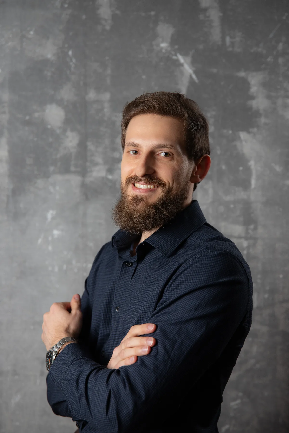Gabriel Chiossi — Engenheiro Civil