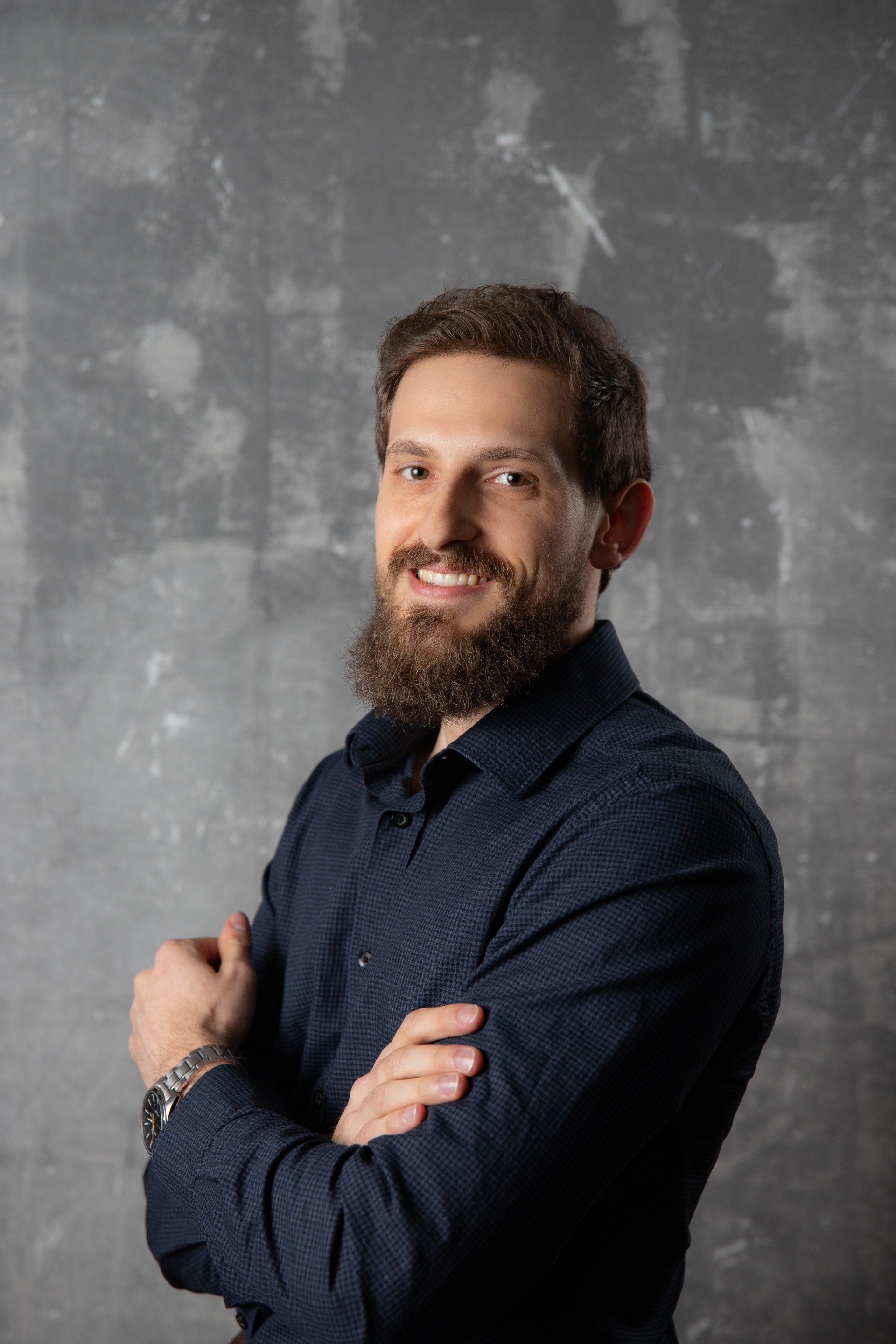 Gabriel Chiossi